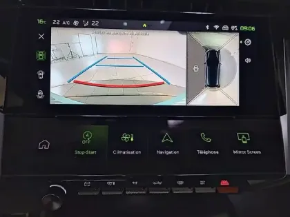 Photo 40 Peugeot 308 Gén. III Ph1 GT 5