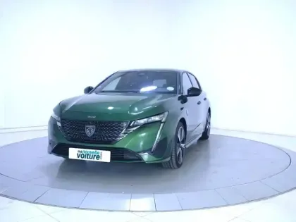 Photo 21 Peugeot 308 Gén. III Ph1 GT 5