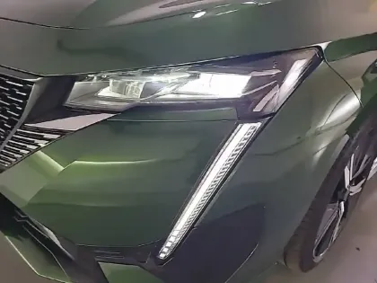 Photo 35 Peugeot 308 Gén. III Ph1 GT 5