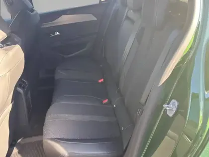 Photo 11 Peugeot 308  Hybrid 136 e-DCS6