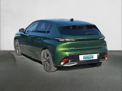 Photo 6 Peugeot 308  Hybrid 136 e-DCS6