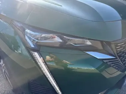 Photo 15 Peugeot 308  Hybrid 136 e-DCS6