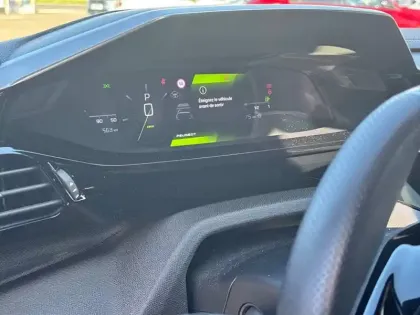 Photo 9 Peugeot 308  Hybrid 136 e-DCS6