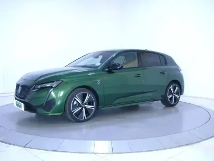 Photo 76 Peugeot 308  Hybrid 136 e-DCS6