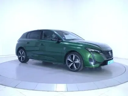 Photo 51 Peugeot 308  Hybrid 136 e-DCS6