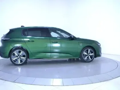 Photo 24 Peugeot 308 Gén. III Ph1 GT 5