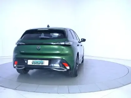 Photo 26 Peugeot 308 Gén. III Ph1 GT 5