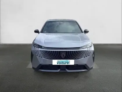 Photo 23 Peugeot 3008  Hybrid 145 e-DCS6