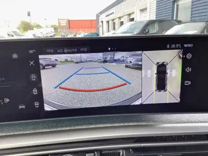 Photo 36 Peugeot 3008  Hybrid 145 e-DCS6