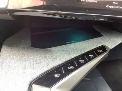 Photo 19 Peugeot 3008 Gén. III Ph1 GT 5