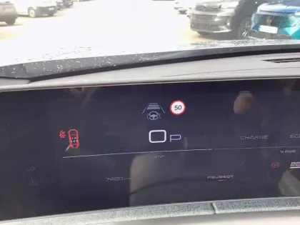 Photo 20 Peugeot 3008 Gén. III Ph1 GT 5