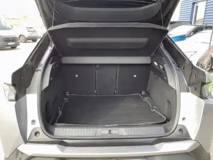 Photo 49 Peugeot 3008  Hybrid 145 e-DCS6