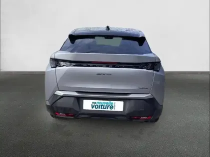 Photo 48 Peugeot 3008  Hybrid 145 e-DCS6