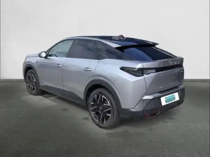 Photo 28 Peugeot 3008  Hybrid 145 e-DCS6