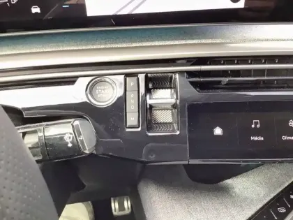 Photo 13 Peugeot 3008 Gén. III Ph1 GT 5