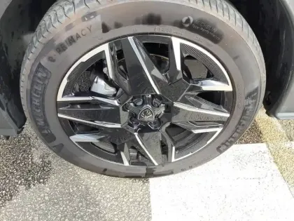 Photo 34 Peugeot 3008  Hybrid 145 e-DCS6