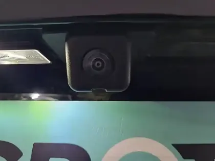 Photo 29 Peugeot 2008  Electrique 136 ch