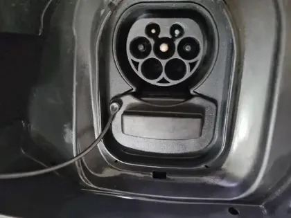 Photo 31 Peugeot 2008  Electrique 136 ch