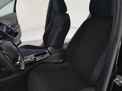 Photo 10 Peugeot 2008  Electrique 136 ch