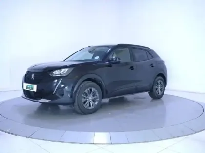 Photo Peugeot 2008 Style