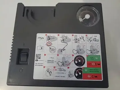 Photo 23 Peugeot 308  PHEV 180 e-EAT8