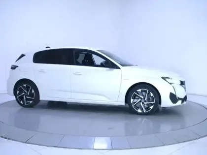 Photo 9 Peugeot 308  PHEV 180 e-EAT8