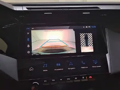 Photo 25 Peugeot 308  PHEV 180 e-EAT8