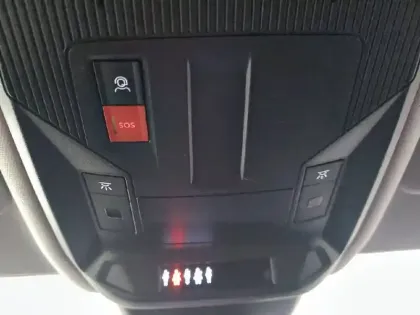 Photo 33 Peugeot 308  PHEV 180 e-EAT8