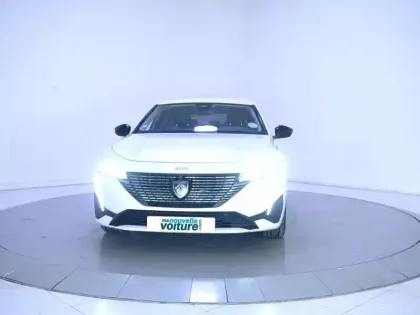 Photo 7 Peugeot 308  PHEV 180 e-EAT8