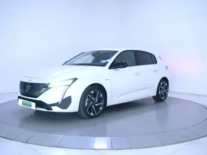 Photo 6 Peugeot 308  PHEV 180 e-EAT8