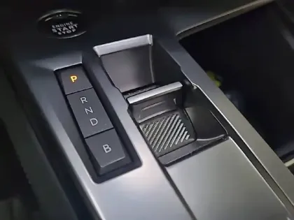 Photo 19 Peugeot 308  PHEV 180 e-EAT8