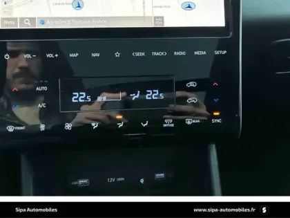 Photo 16 Hyundai Tucson Gén. IV Ph1 Creative 5