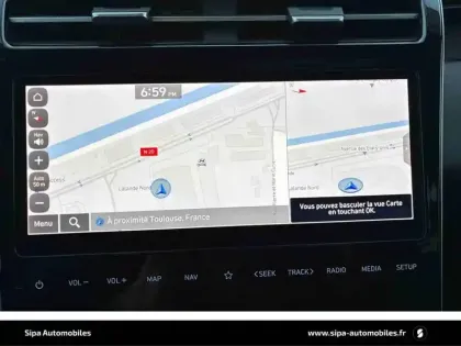 Photo 5 Hyundai Tucson Gén. IV Ph1 Creative 5