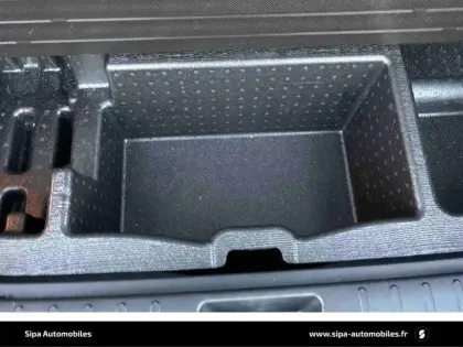 Photo 13 Hyundai Tucson Gén. IV Ph1 Creative 5