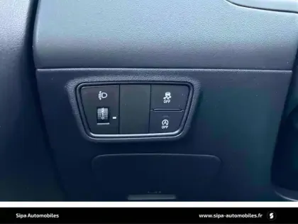 Photo 26 Hyundai Tucson Gén. IV Ph1 Creative 5