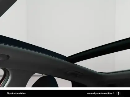 Photo 19 Hyundai Tucson Gén. IV Ph1 Creative 5