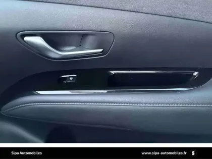 Photo 27 Hyundai Tucson Gén. IV Ph1 Creative 5