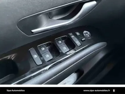 Photo 25 Hyundai Tucson Gén. IV Ph1 Creative 5