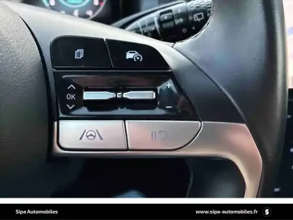 Photo 20 Hyundai Tucson Gén. IV Ph1 Creative 5