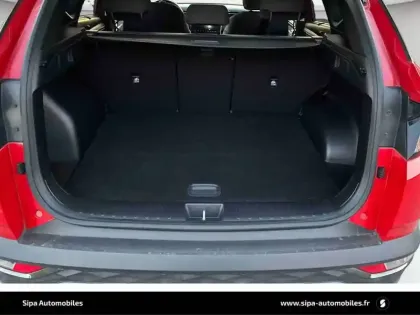 Photo 12 Hyundai Tucson Gén. IV Ph1 Creative 5