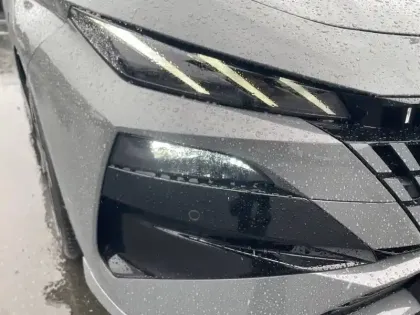 Photo 15 Peugeot 308  SW Hybrid 145 e-DCS6