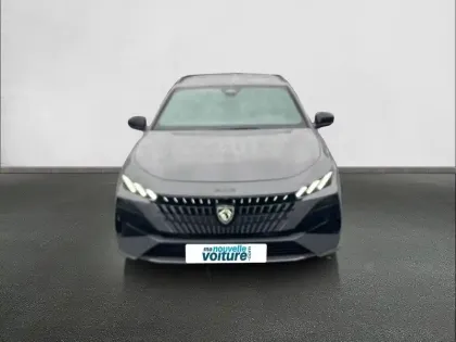 Photo 43 Peugeot 308  SW Hybrid 145 e-DCS6