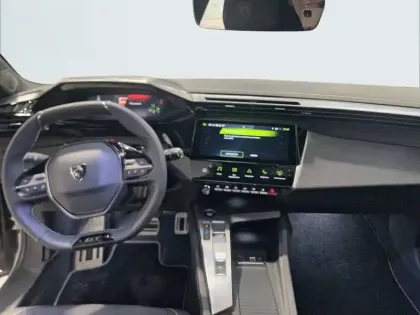 Photo 7 Peugeot 308  SW Hybrid 145 e-DCS6