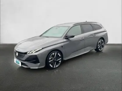 Photo 21 Peugeot 308  SW Hybrid 145 e-DCS6