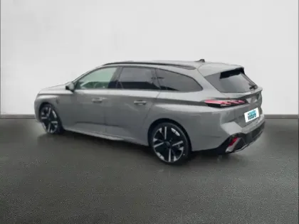 Photo 6 Peugeot 308  SW Hybrid 145 e-DCS6