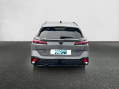 Photo 46 Peugeot 308  SW Hybrid 145 e-DCS6