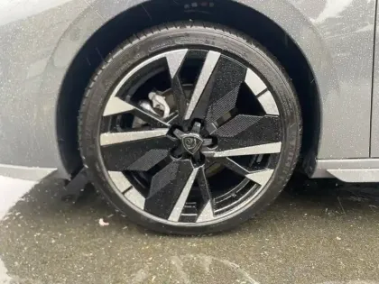 Photo 12 Peugeot 308  SW Hybrid 145 e-DCS6