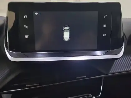 Photo 19 Peugeot 208  PureTech 100 S&S BVM6