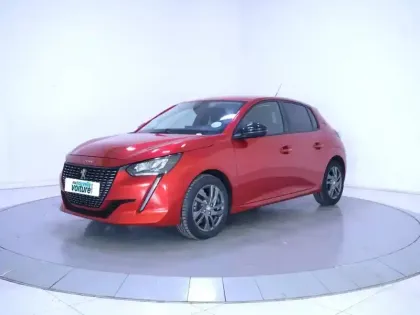 Photo Peugeot 208 Style