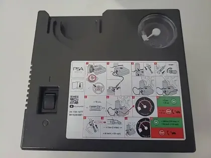 Photo 17 Peugeot 208  PureTech 100 S&S BVM6